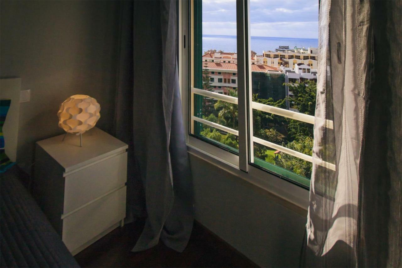 Apartamento A Duplex Funchal (Madeira)