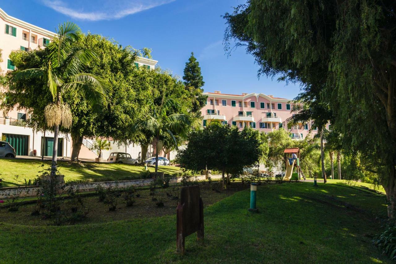 A Duplex Apartamento Funchal (Madeira)